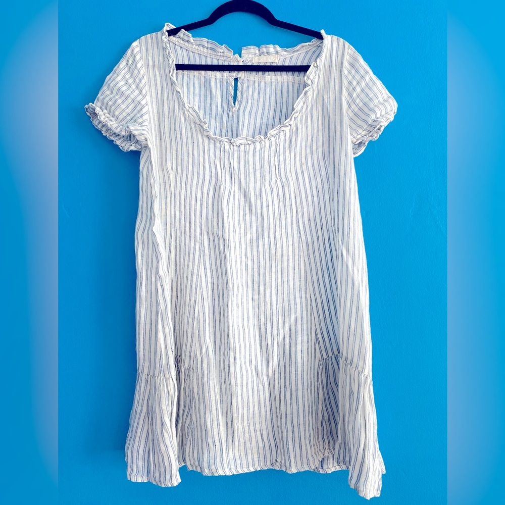 CP Shades Tunic